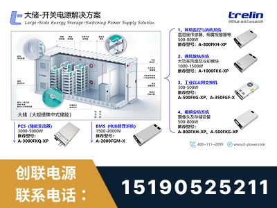 宁波-开关电源解决方案