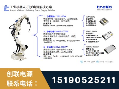 宁波-开关电源解决方案